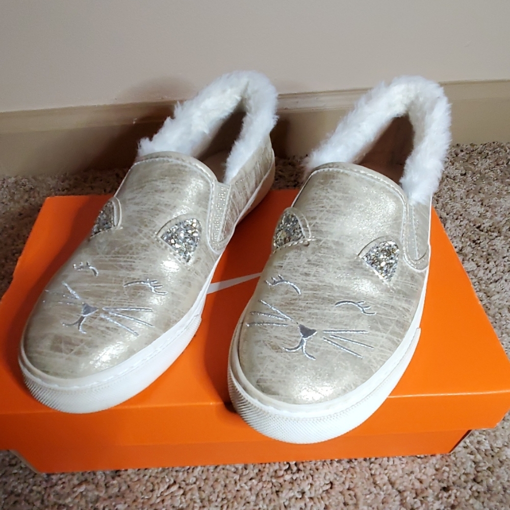 Children's place ship ons